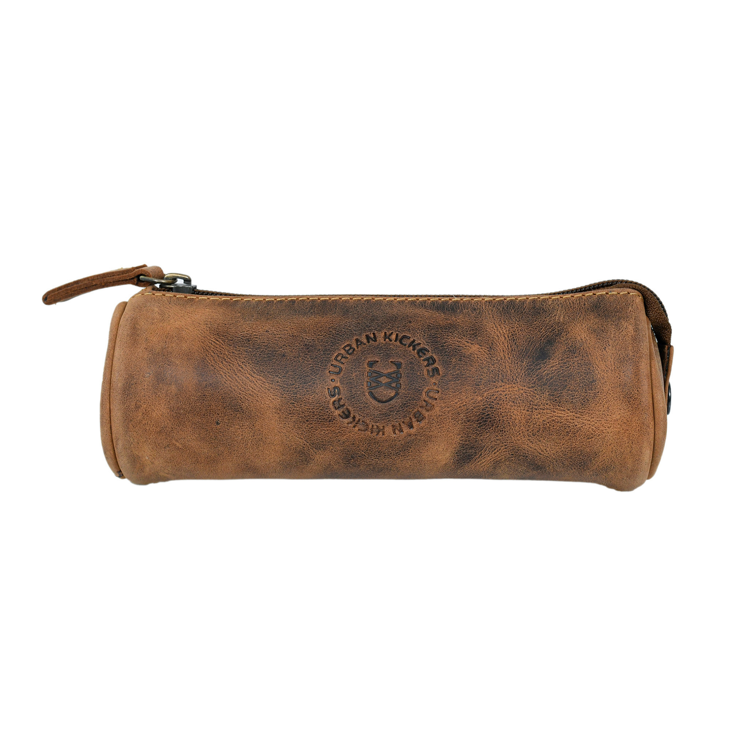 Mud Tone  Premium Pencil  Pouch