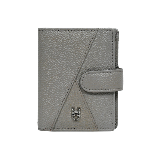 Pearl Grey  Premium Wallet