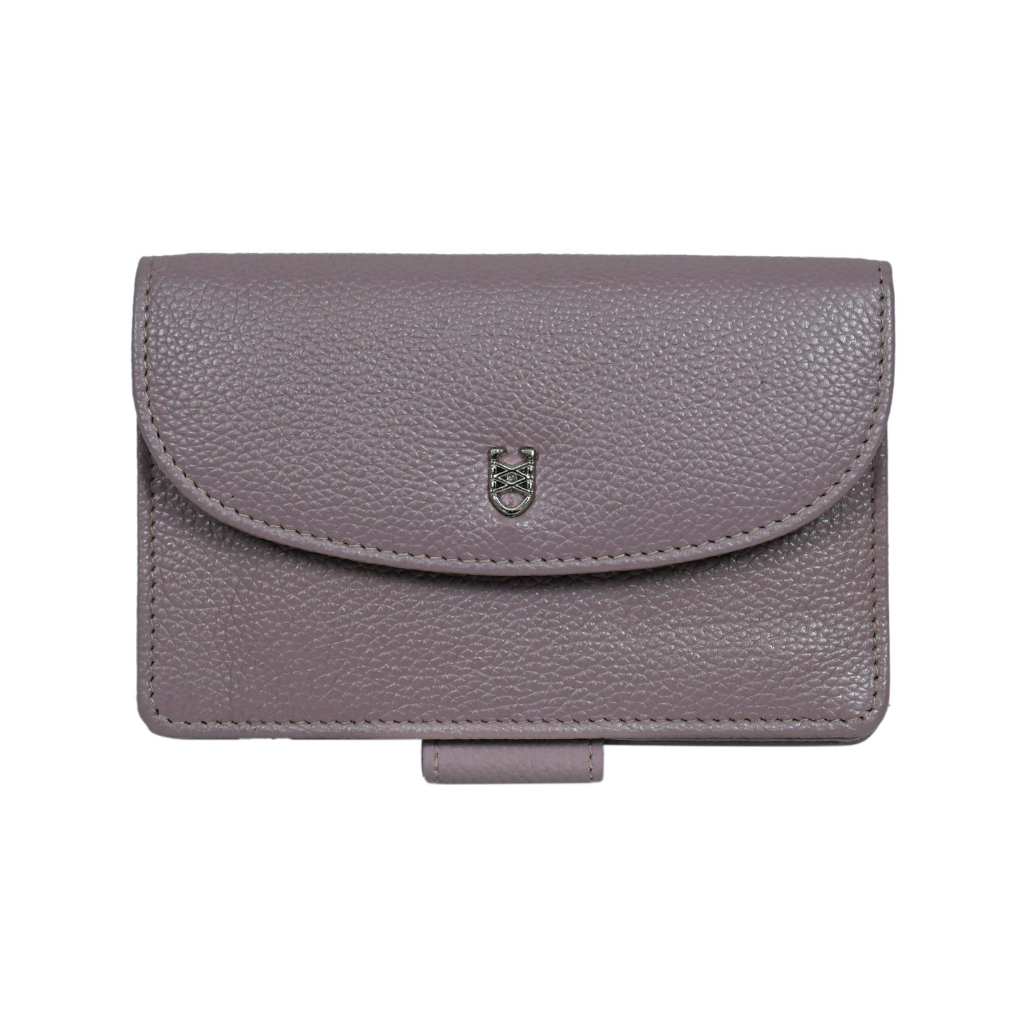 Blush Bloom  Hand Wallet