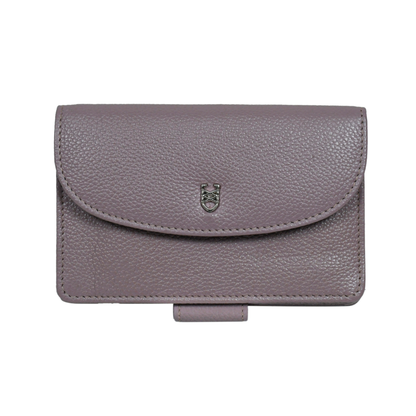 Blush Bloom  Hand Wallet