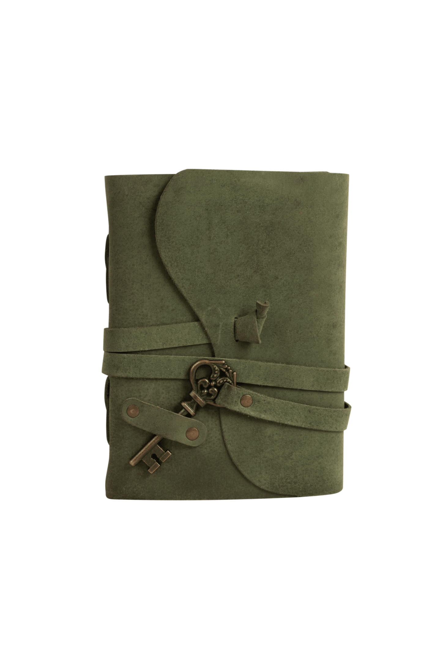 Antique Green Chronical