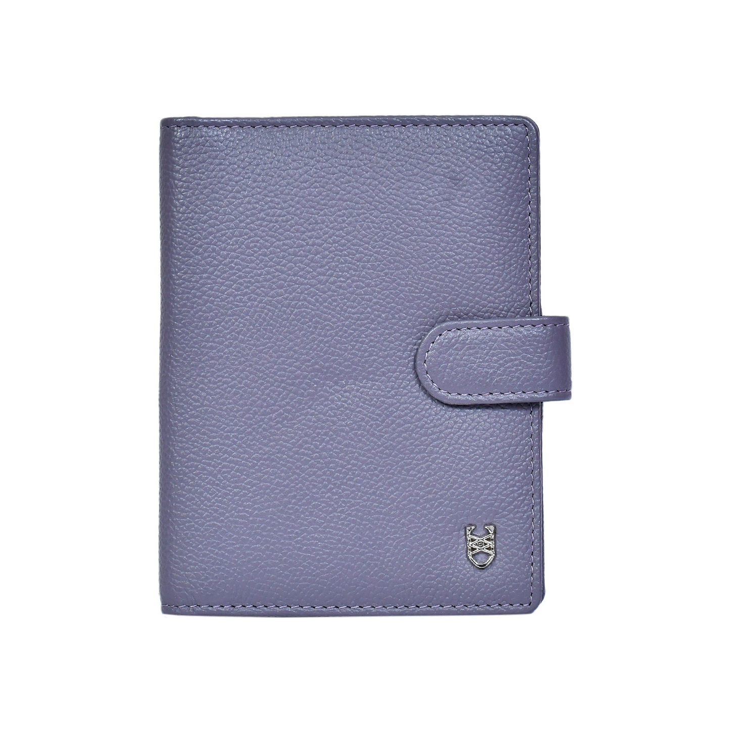 Purple Haze Voyage Passport Cover