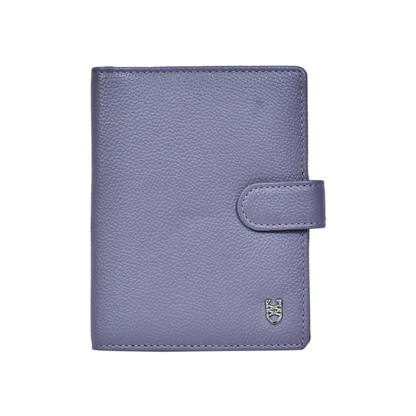 Purple Haze Voyage Passport Cover