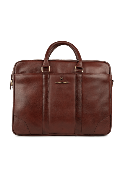 Tech Shell Cherry Laptop Bag