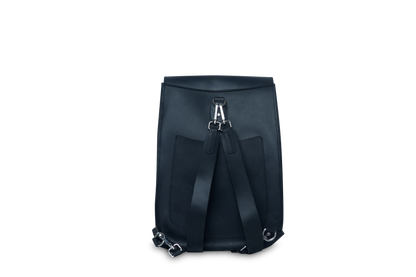 Slim Stride Backpack - Black