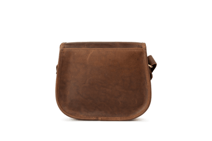 Urban Chic Mud Satchel Bag