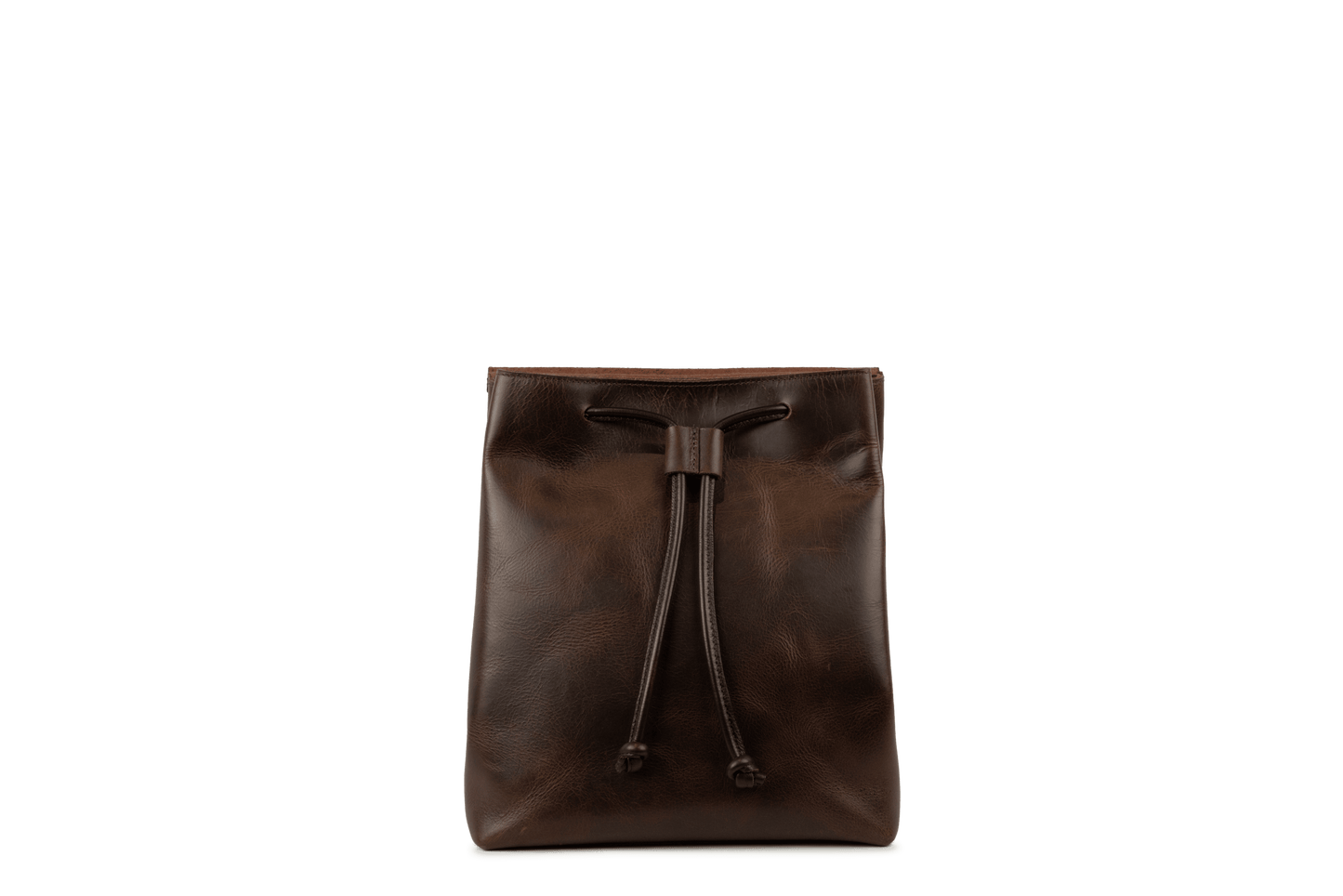 Grace Brown Backpack