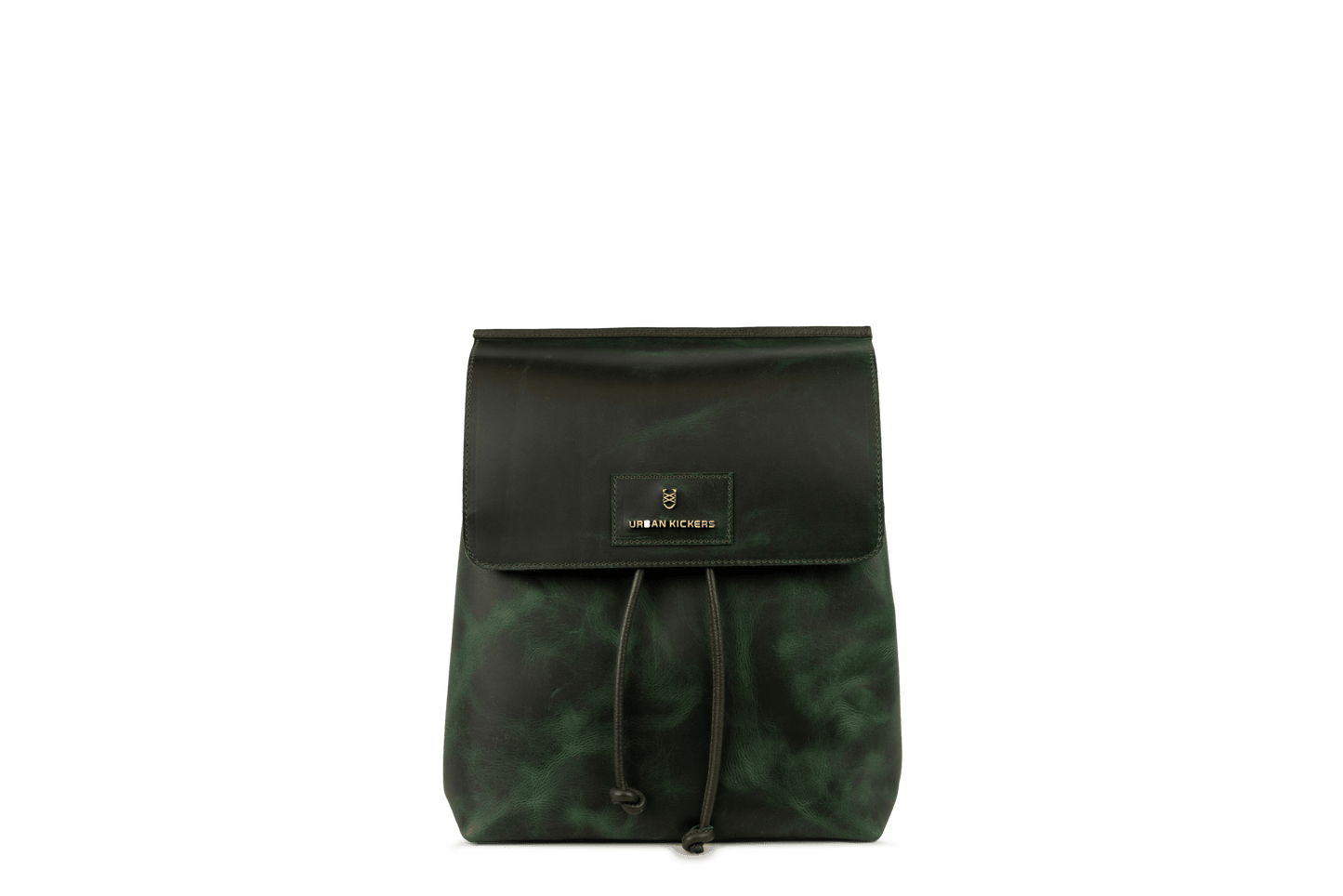 Grace Green Backpack