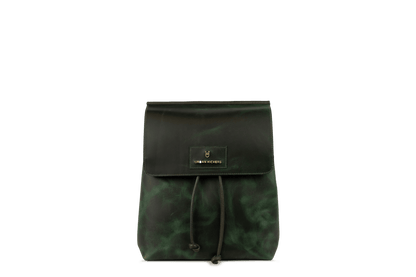 Grace Green Backpack