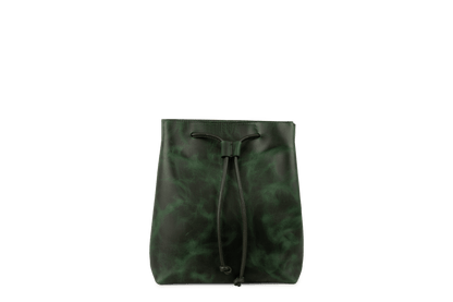 Grace Green Backpack