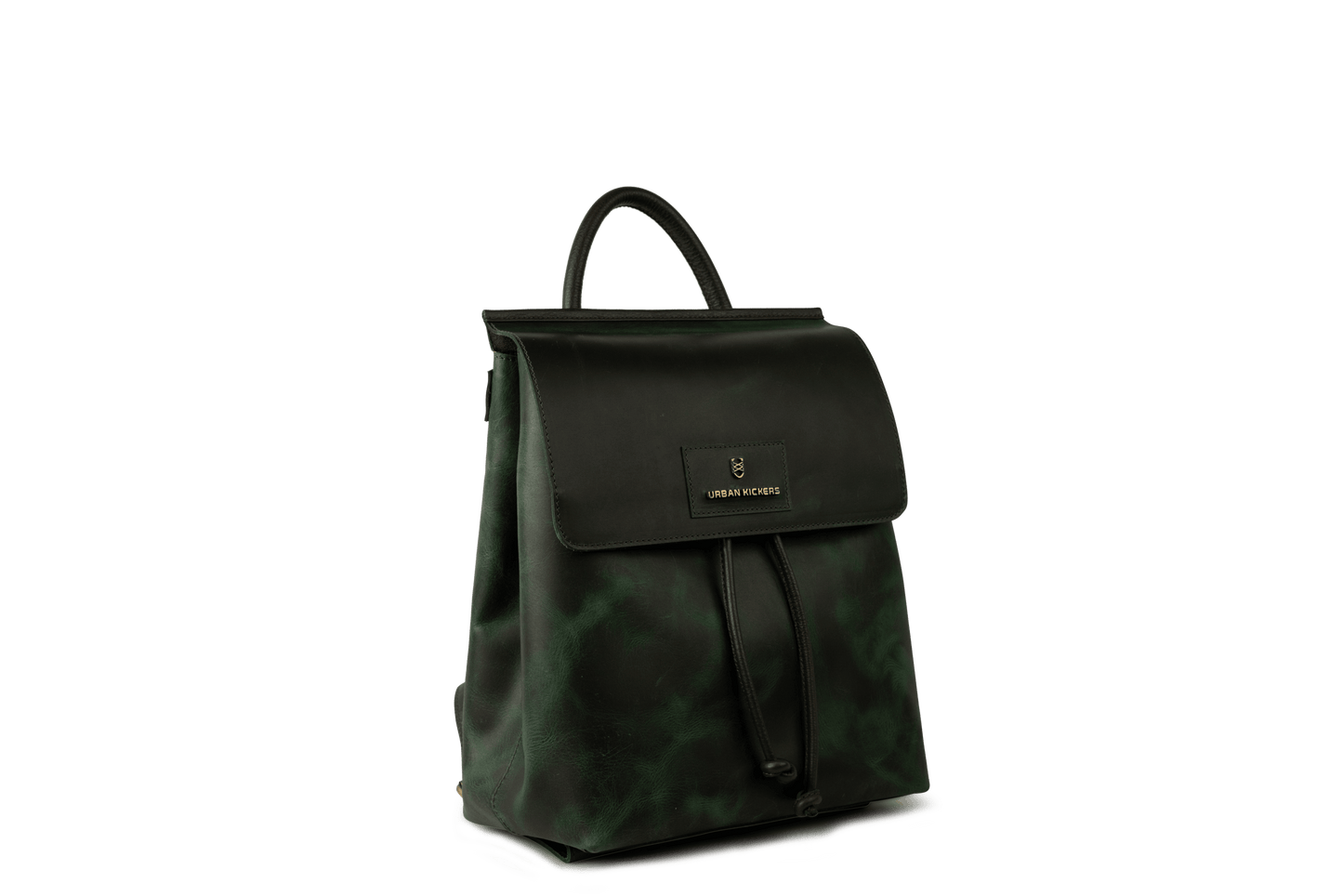 Grace Green Backpack