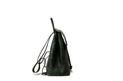 Grace Green Backpack