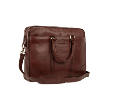 Tech Shell Cherry Laptop Bag