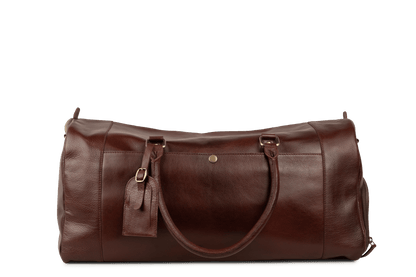 Jetsetter Weekender Cherry Duffle