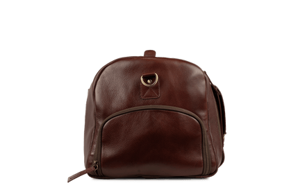 Jetsetter Weekender Cherry Duffle