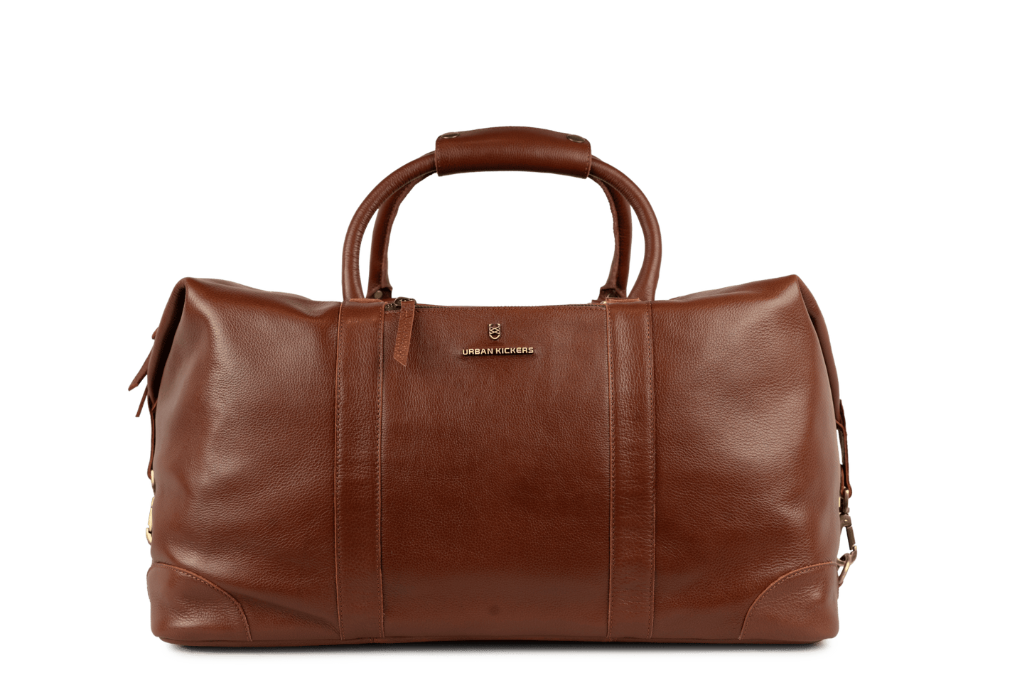 Wanderer Tan Duffle