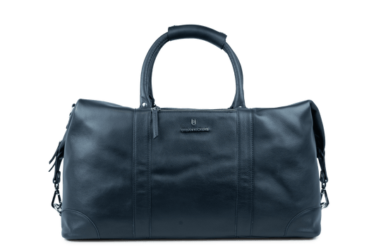 Wanderer Navy Blue Duffle