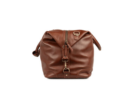 Wanderer Tan Duffle