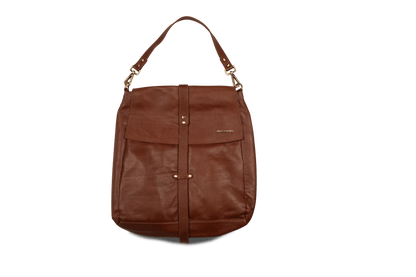 Carryall Tan Hobo