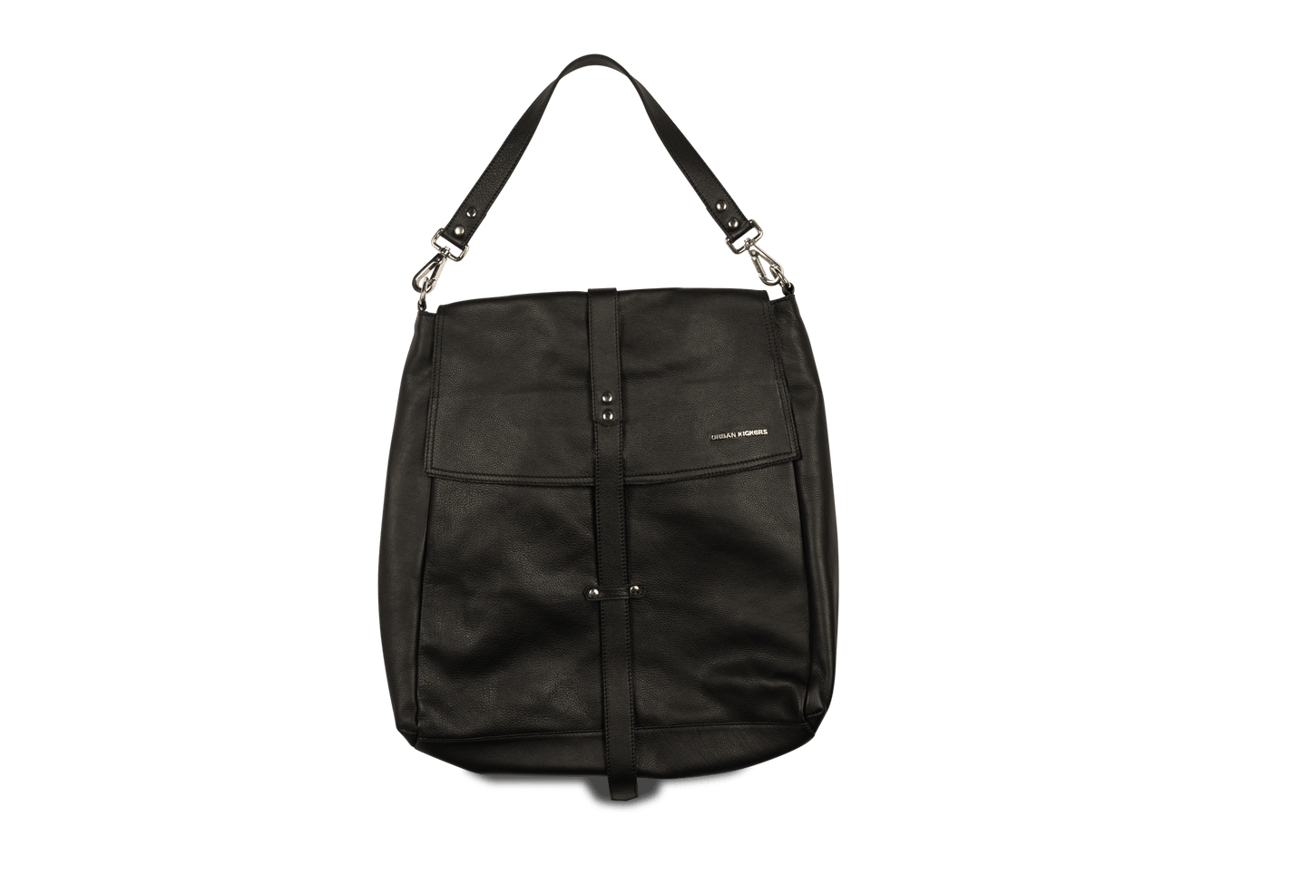 Carryall Black Hobo