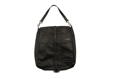 Carryall Black Hobo