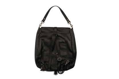 Carryall Black Hobo