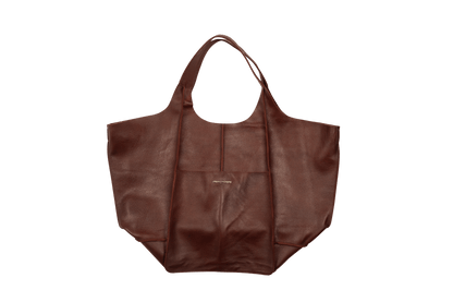 All-Day Elegance Cherry Hobo bag