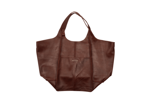 All-Day Elegance Cherry Hobo bag