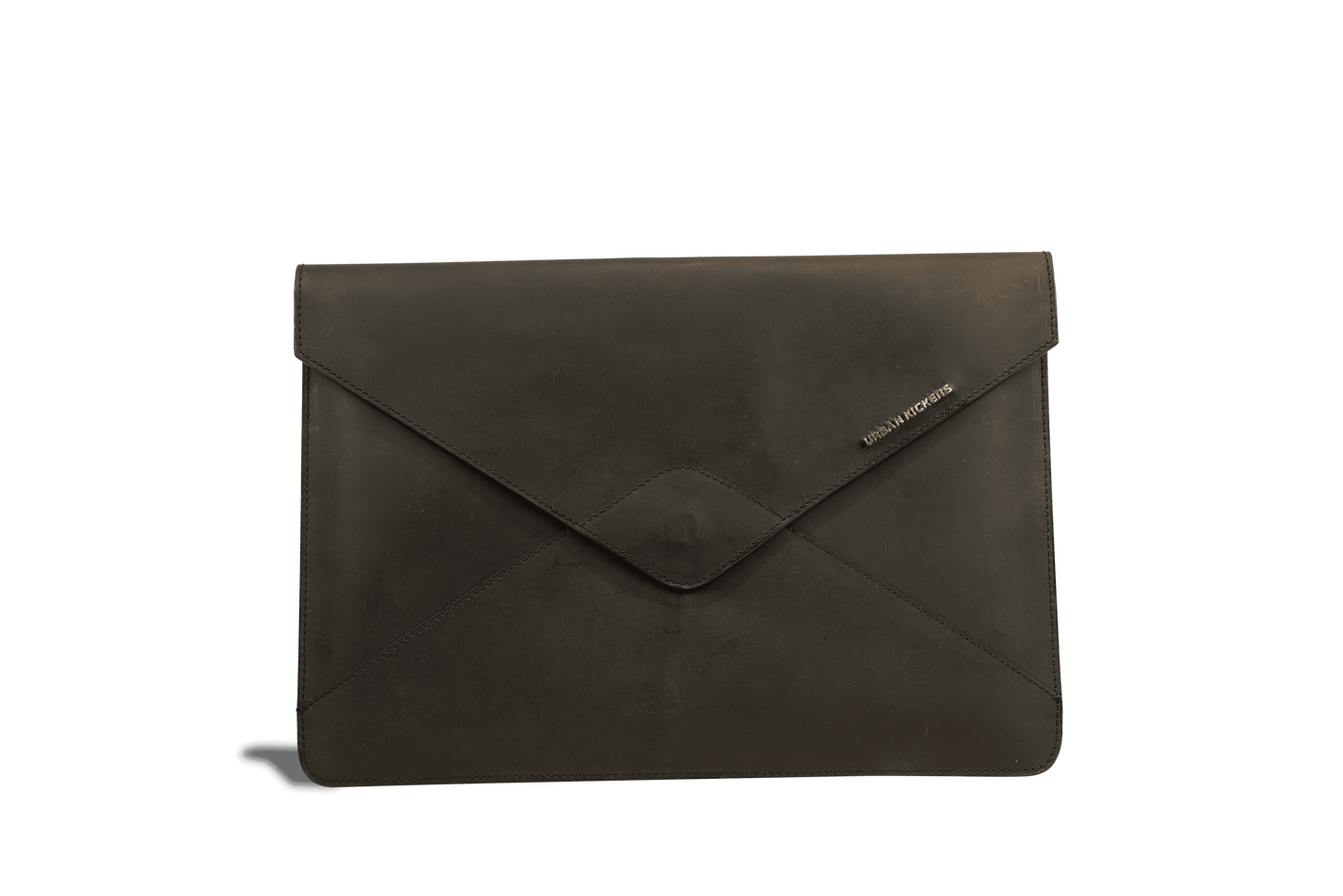 Sleek Guard Black Laptop Sleeve