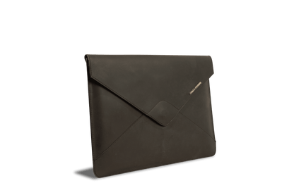 Sleek Guard Black Laptop Sleeve
