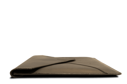 Sleek Guard Black Laptop Sleeve