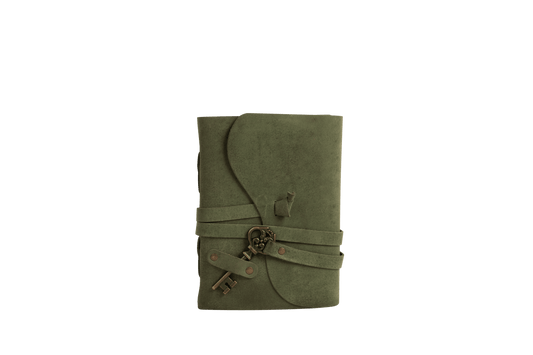 Antique Green Chronical