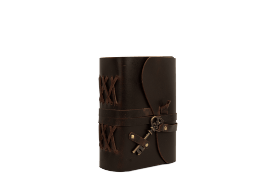 Antique Brown Chronical