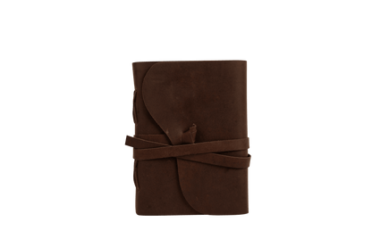 Brown Classic Journal