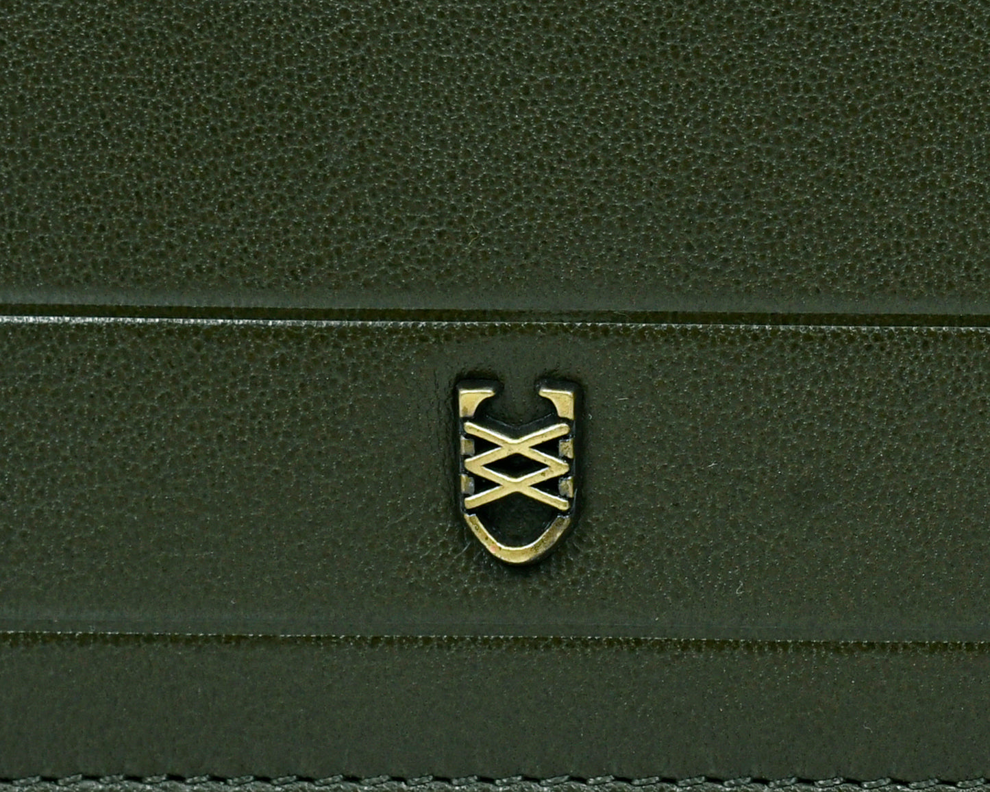 OlivePrime Nappa Leather Wallet
