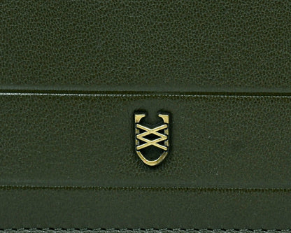 OlivePrime Nappa Leather Wallet