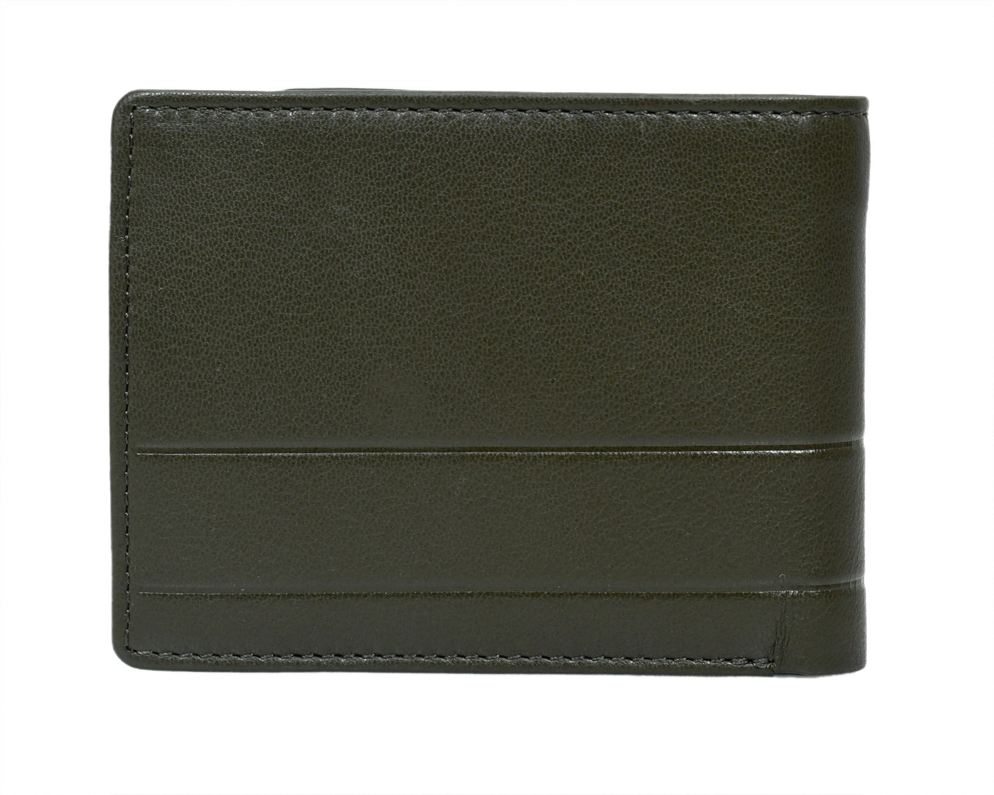 OlivePrime Nappa Leather Wallet