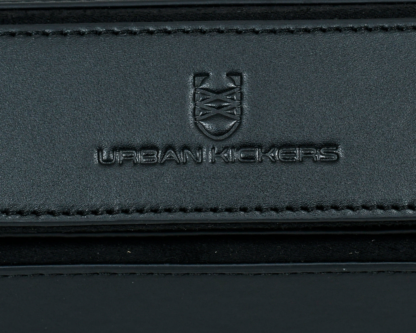 Black Duo Premium Watch Case