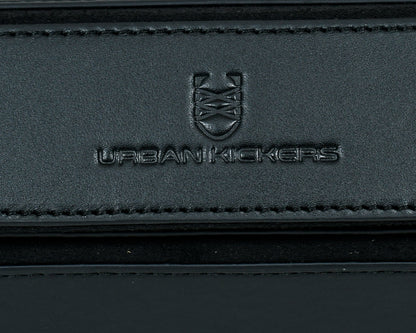 Black Duo Premium Watch Case