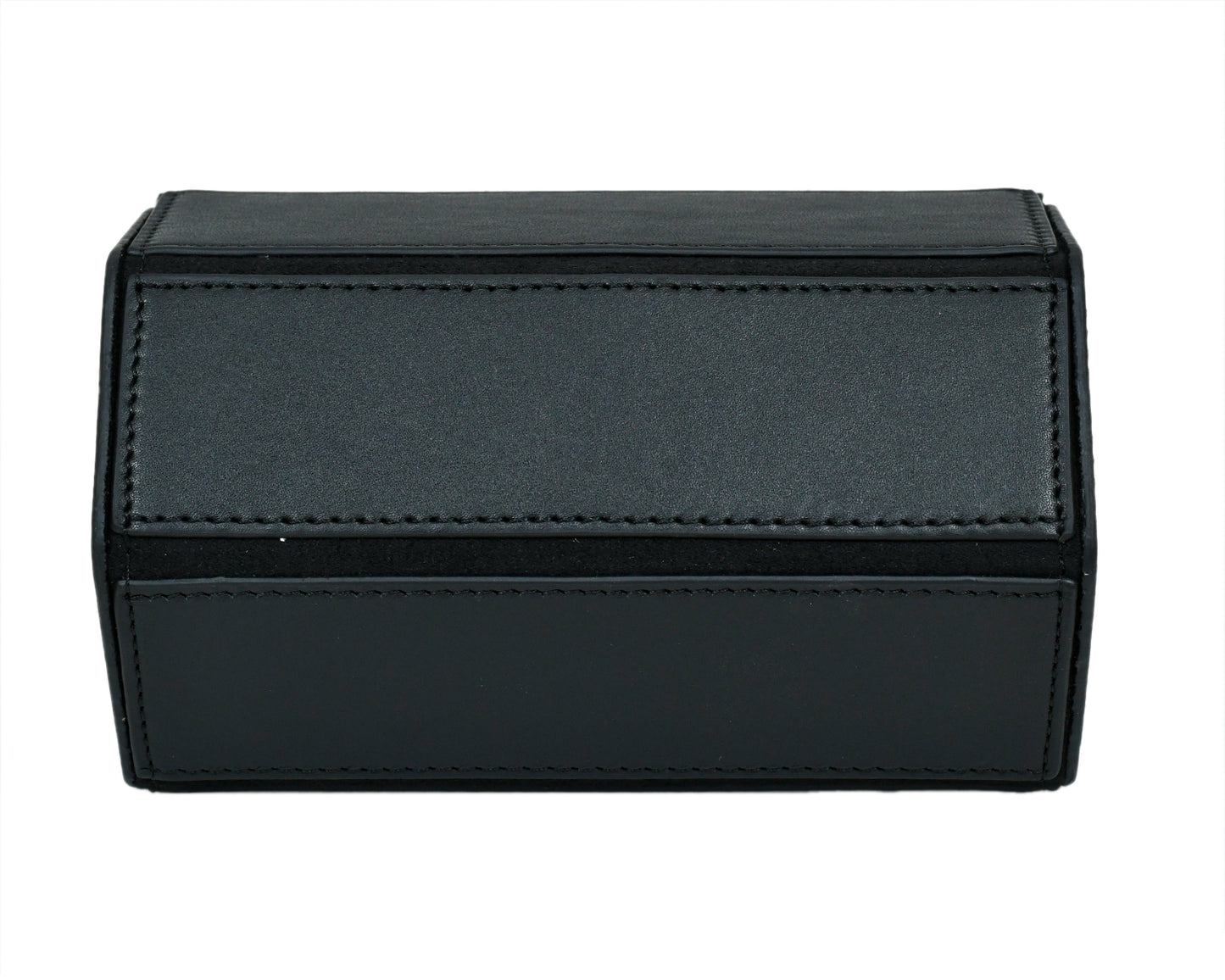 Black Duo Premium Watch Case