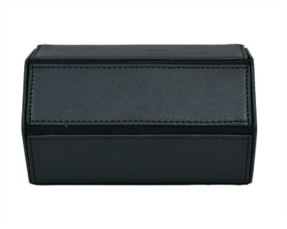 Black Duo Premium Watch Case