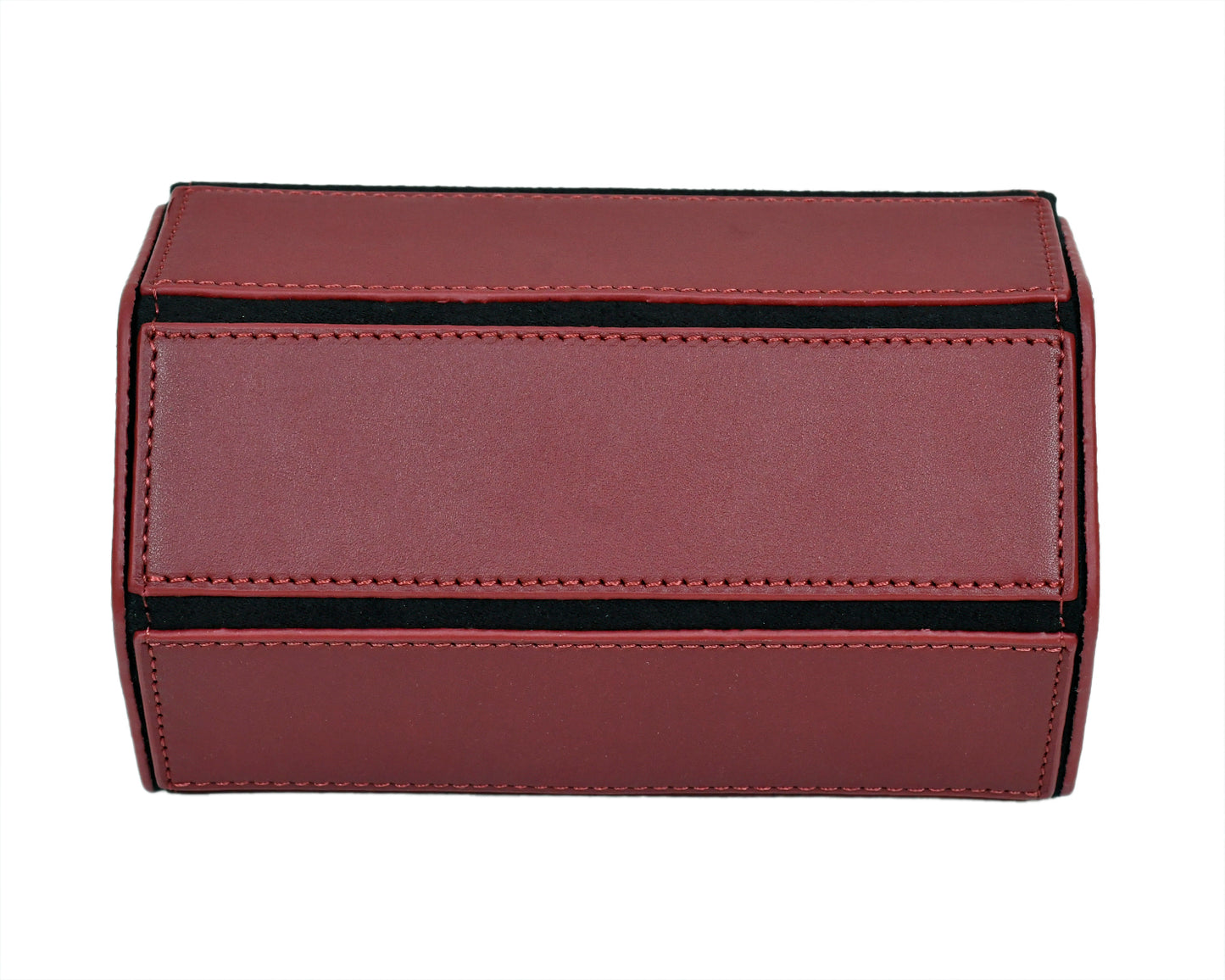 Crimson Duo Premium Watch Case