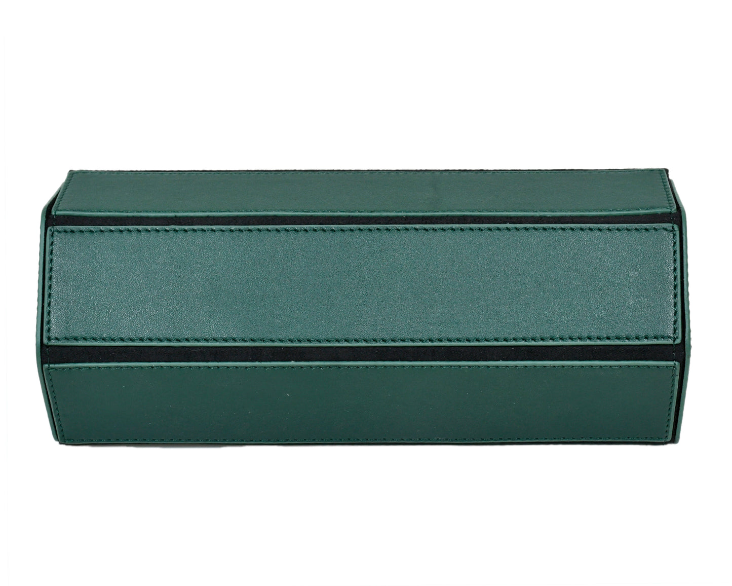 Forest GreenTriple Premium Watch Case