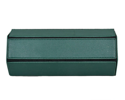 Forest GreenTriple Premium Watch Case