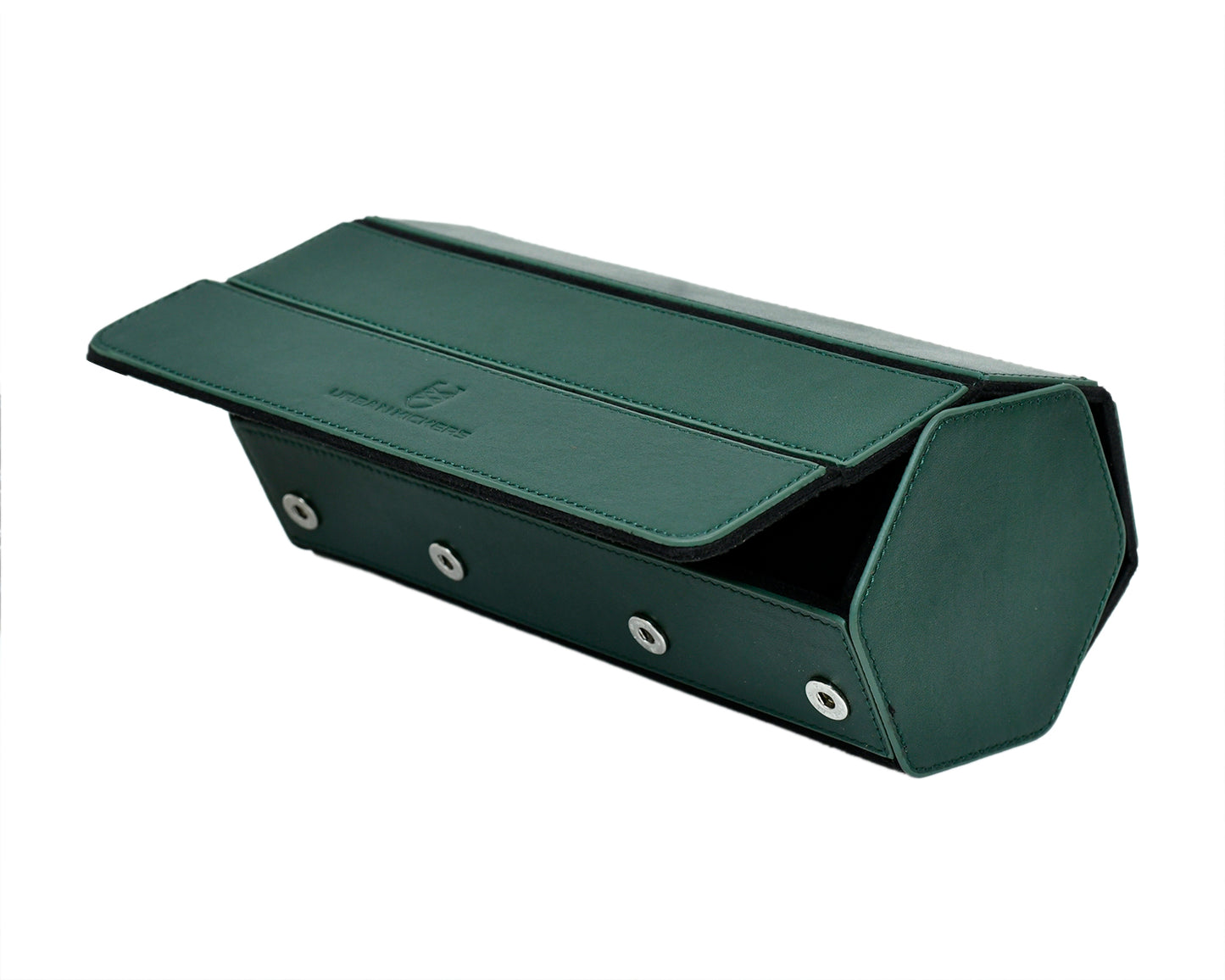 Forest GreenTriple Premium Watch Case
