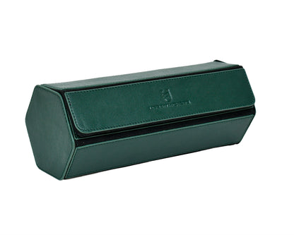 Forest GreenTriple Premium Watch Case