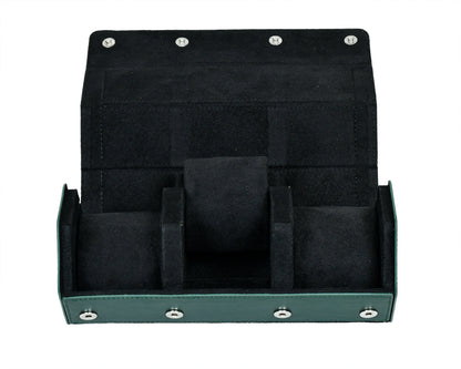 Forest GreenTriple Premium Watch Case