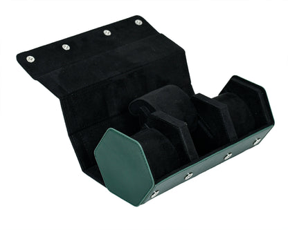Forest GreenTriple Premium Watch Case