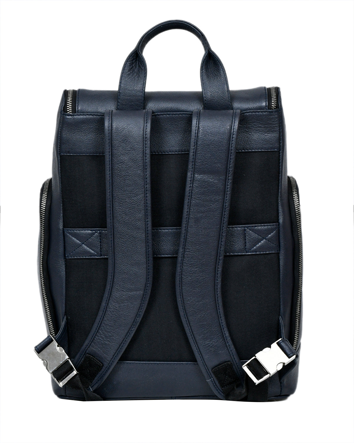 Mama Bear Navy Diaper Bag