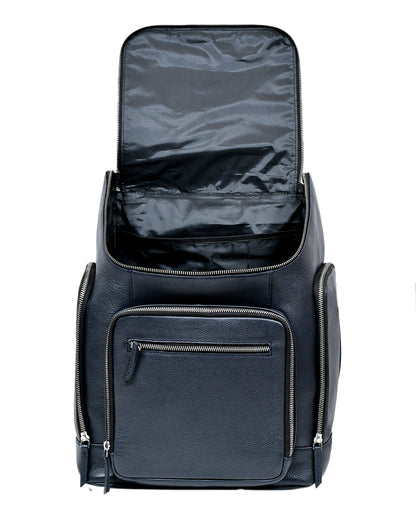 Mama Bear Navy Diaper Bag